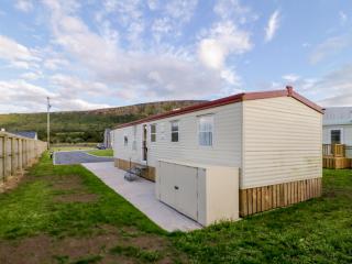 Meric Stone Holiday lets Caravan 1 - Castlerock - 9