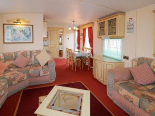 Meric Stone Holiday lets Caravan 1 - Castlerock - 7