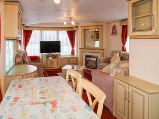 Meric Stone Holiday lets Caravan 1 - Castlerock - 3
