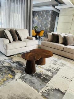 Acacia Villas Blue Hills - 4 Bedroom Luxury Villa - Midrand - 4