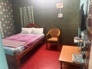 SRI SABARI homes - 3