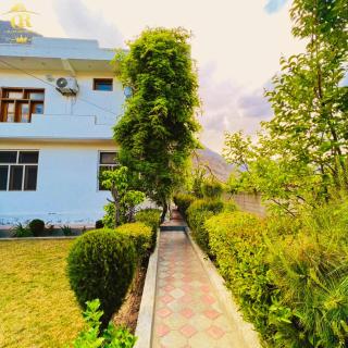 Gilgit Residency 4 Bed Rooms Luxurious Apartment - 1