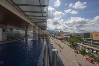 Kuki's Place in Sunvida Tower B28-SM City Cebu - Mabolo - 9