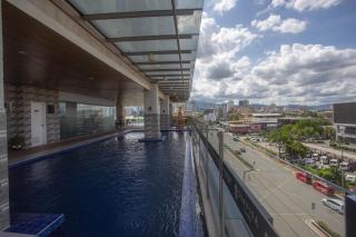 Kuki's Place in Sunvida Tower B28-SM City Cebu - Mabolo - 5