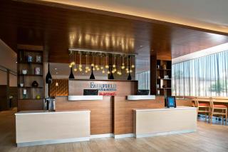 Fairfield Inn & Suites by Marriott Nogales - 0