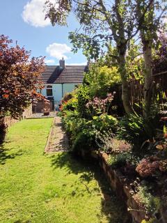 Foresters Guest House Ltd - Crook - 4