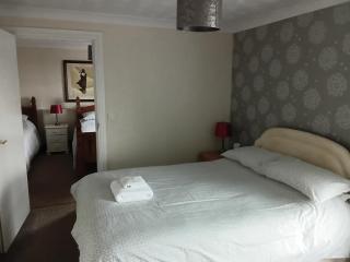 Foresters Guest House Ltd - Crook - 1