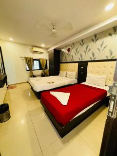 Hotel atlas grand andheri east - Mumbai - 2