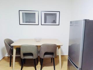 Manchester Live CoOp Apartment-Entire House with Free Parking and Garden- Etihad Stadium - 3