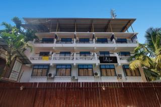 Collection O Bay - Morjim - 9