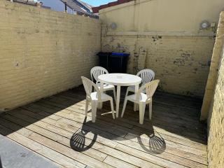 Gite maison cosy sur Grand-Fort-Philippe - 1