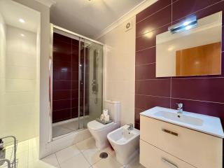 Monte Gordo Beach Ocean View 4 by Homing - 1