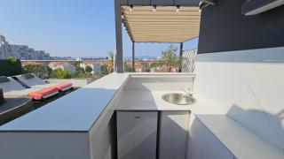 Apartment Zaralux - 1