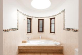 Bellavista piscina privada climatizada y sauna - Los Valles - 6
