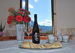 Valsugana, Lagorai, Laghi, Arte Sella - Roncegno - 0