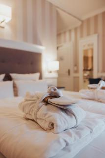 Hotel IV Jahreszeiten Kühlungsborn - Kühlungsborn - 8