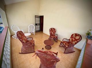 Home - Ensanche Savica de Mendoza - 9