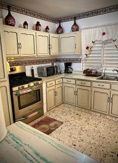 Home - Ensanche Savica de Mendoza - 4