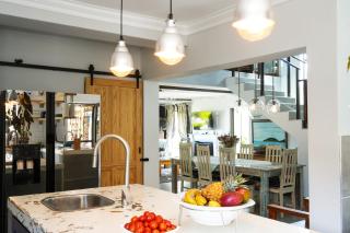5-Bedroom Charming Coastal Home in Plettenberg Bay - Plettenberg Bay - 1