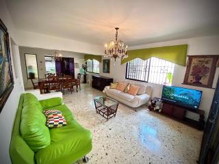 Home - Ensanche Savica de Mendoza - 0