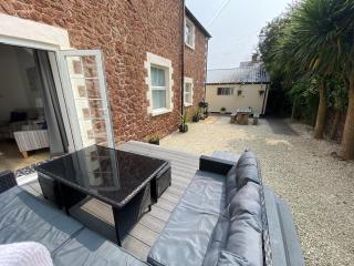 Beachside Cottage Minehead - 2