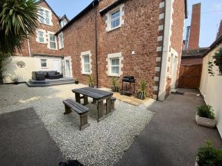 Beachside Cottage Minehead - 6