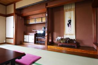 堅木屋 - - 4