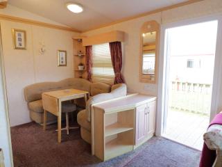 Meric Stone Holiday Lets Caravan 2 - Limavady - 7
