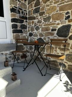 Davelis House - Agios Vlasios - 8