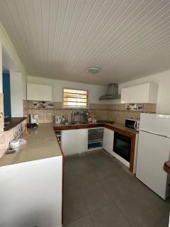 Bas de villa Ciel Azur - Ducos - 6