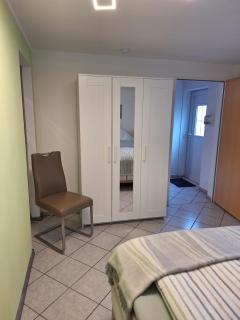 Ferienwohnung am Birkwald - Rimlingen - 5
