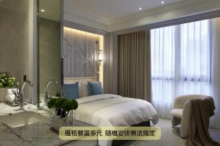 Boda Hotel - Taichung - 6