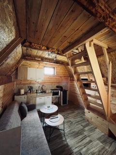 Durmitor Hideaway - Žabljak - 1