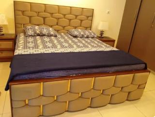 One Bed Furnished Apartmnet - Niāziān - 4