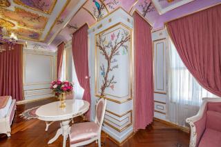 Seven Hills Palace & Spa - 8