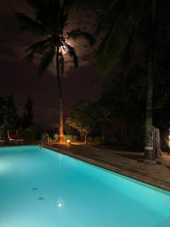 Villa Fiona - 5