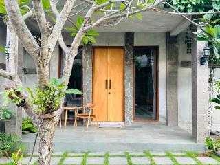 Cozy room J in Uluwatu near beach,by d'ulu villa - Uluwatu - 4