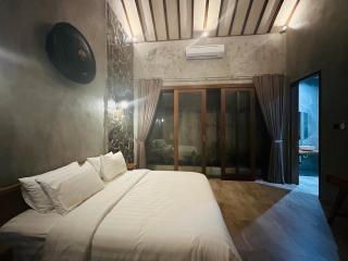 Cozy room J in Uluwatu near beach,by d'ulu villa - Uluwatu - 3