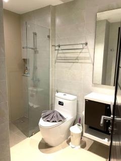 Emerald Terrace Condo 5-The Award 1 Bed Garden Gem by PSR - Patong Beach - 5