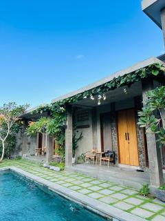 Cozy room J in Uluwatu near beach,by d'ulu villa - Uluwatu - 2