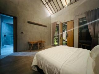 Cozy room J in Uluwatu near beach,by d'ulu villa - Uluwatu - 1