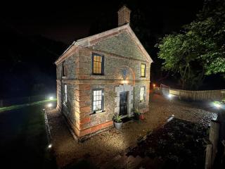 Bridge Cottage Upper Malone - Belfast - 1