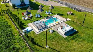 Słoneczne Wzgórze Zator - 1