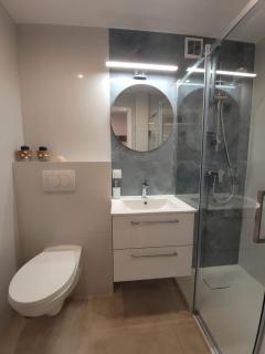 Apartament FALA Pucka 5a - Danzig - 8