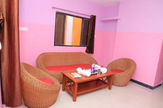 Auro Wellness Castle - Pondicherry - 1