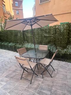 La Casetta Monteverde - Roma - 8