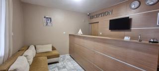 Family Hotel Alfa Vita - Sosopol - 8