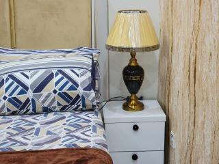 Bahria Town Lahore - NEXT INN Cozy apartment for your stay 501 - Lahore - 8