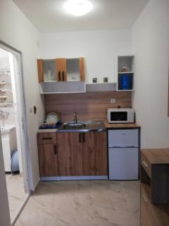 Ахтопол студио Ралица - Ahtopol - 6