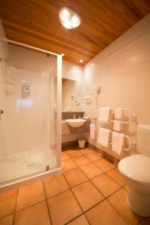 Siena Motor Lodge - Whanganui - 6